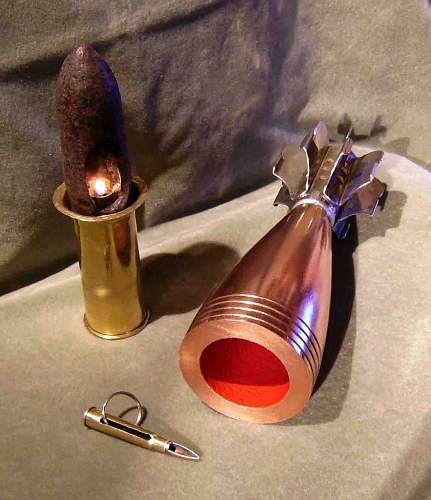 Useful mortar