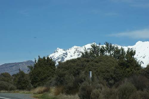 National Army Museum (New Zealand)    ---PIC HEAVY 233 PICTURES---