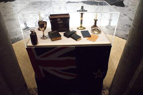 National Army Museum (New Zealand)    ---PIC HEAVY 233 PICTURES---