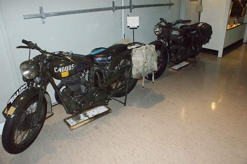 National Army Museum (New Zealand)    ---PIC HEAVY 233 PICTURES---