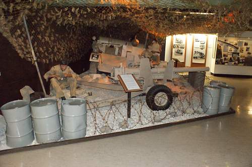 National Army Museum (New Zealand)    ---PIC HEAVY 233 PICTURES---