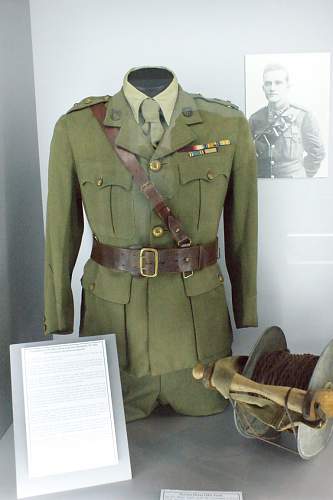 National Army Museum (New Zealand)    ---PIC HEAVY 233 PICTURES---