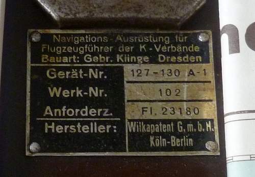 &quot;Axis and Allied Militaria Odds Ends and Ephemera&quot;