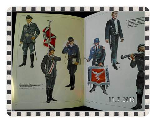 &quot;Axis and Allied Militaria Odds Ends and Ephemera&quot;