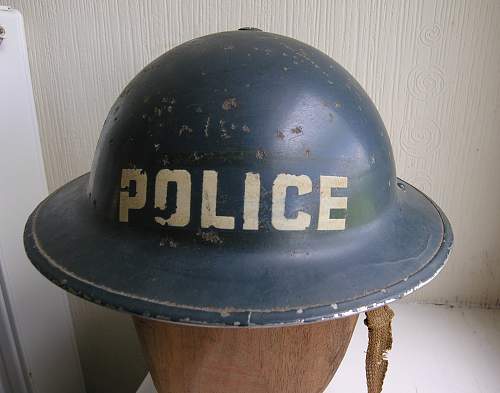 Side caps, helmets and other headgear collection