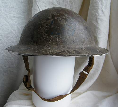 Side caps, helmets and other headgear collection