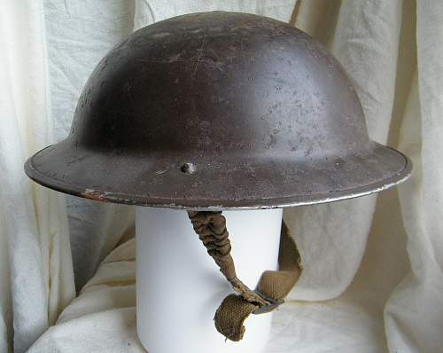 Side caps, helmets and other headgear collection