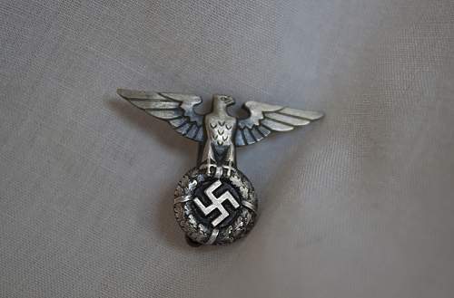 My Tiny Third Reich Collection