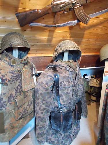 uniform displays