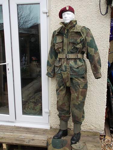 uniform displays