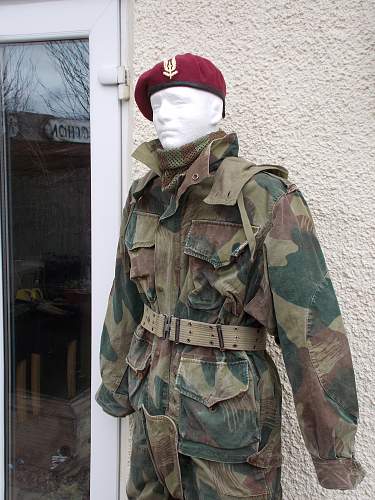 uniform displays