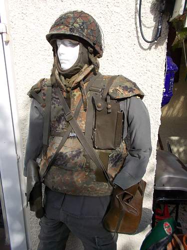 uniform displays