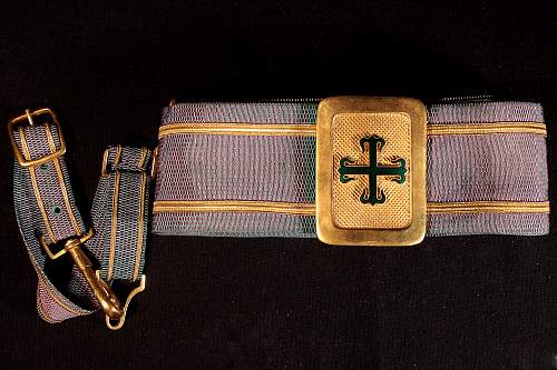 Portuguese Legion collection