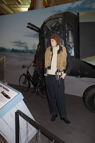 Canadian Warplane Heritage Museum - Hamilton, Ontario Canada