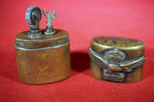 &quot;Axis and Allied Militaria Odds Ends and Ephemera&quot;