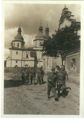 Portuguese Legion collection