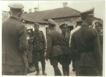 Portuguese Legion collection