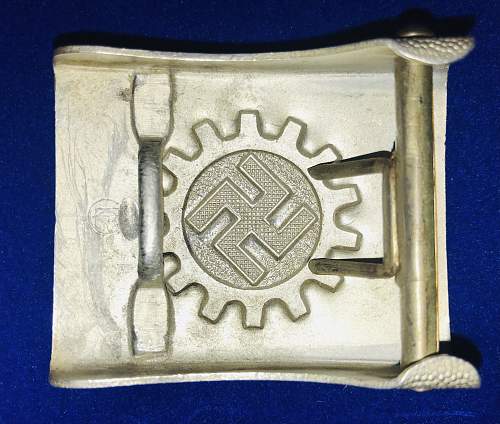 DAF Buckle Makers