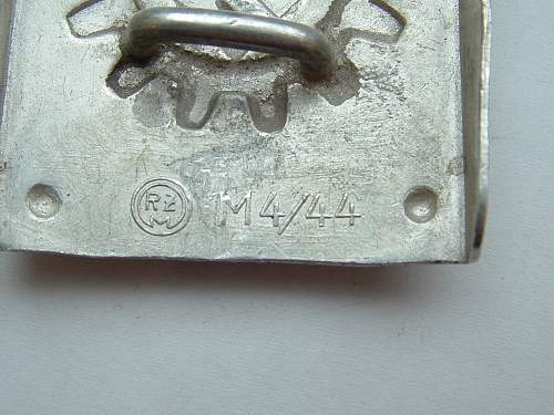 DAF Buckle Makers