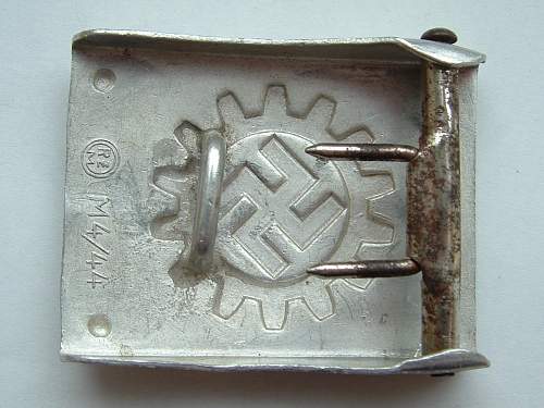 DAF Buckle Makers