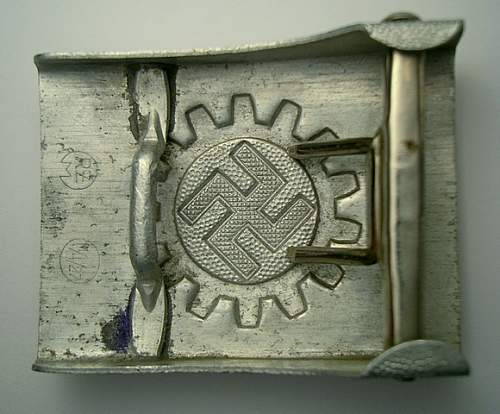 DAF Buckle Makers