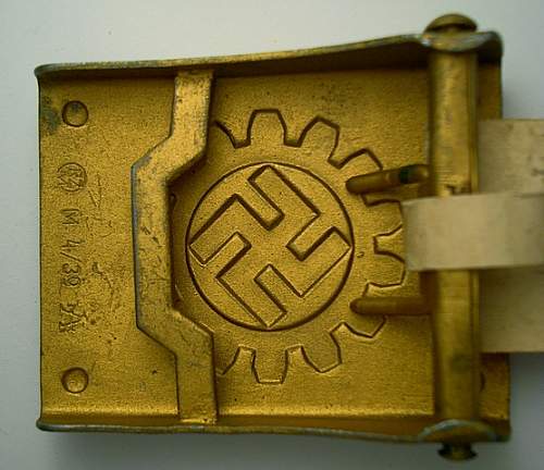 DAF Buckle Makers