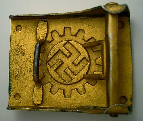 DAF Buckle Makers