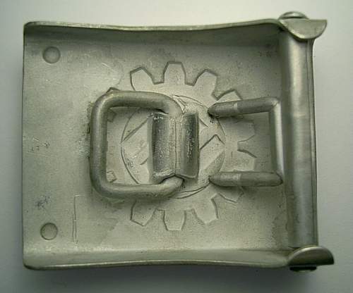 DAF Buckle Makers