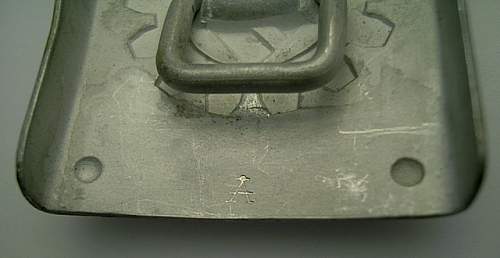 DAF Buckle Makers