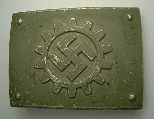 DAF Buckle Makers