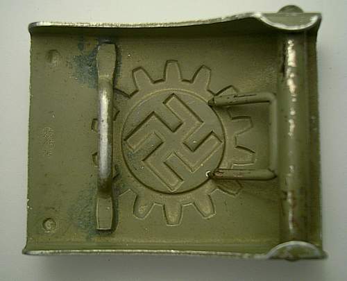 DAF Buckle Makers