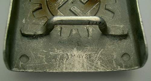 DAF Buckle Makers