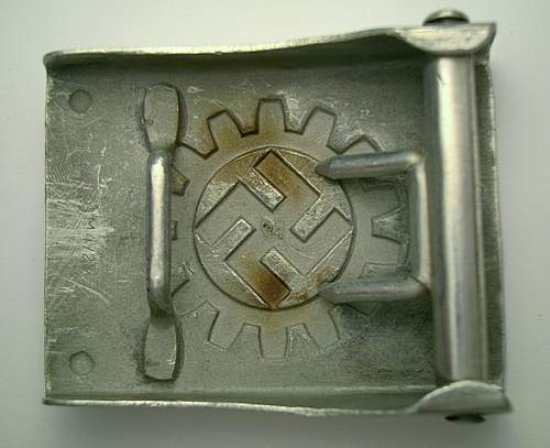 DAF Buckle Makers