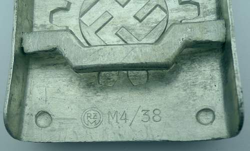 DAF Buckle Makers