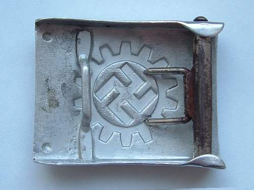 DAF Buckle Makers