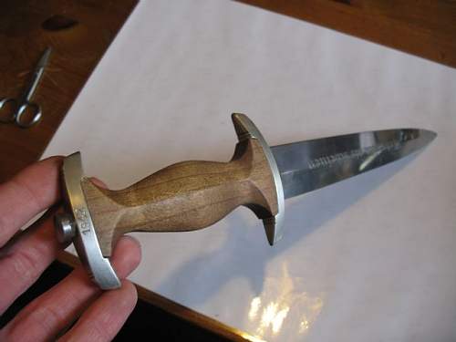 NPEA Dagger, what do you all think of this one...