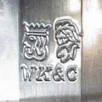 WKC trademark evolution