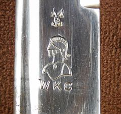 WKC trademark evolution