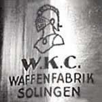 WKC trademark evolution