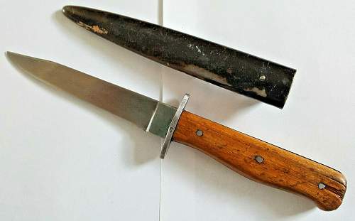 Boot Knife ID ?