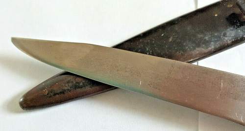 Boot Knife ID ?