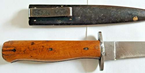 Boot Knife ID ?