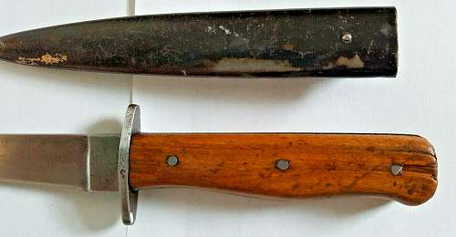 Boot Knife ID ?