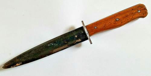 Boot Knife ID ?