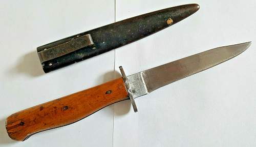 Boot Knife ID ?