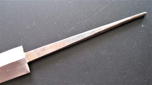 RLB Dagger