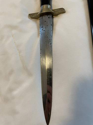 RLB Dagger Verification