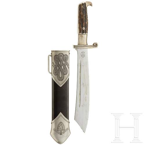 Hauer m 34 clemens &amp; jung rad hewer (no rad triangle real or fake)