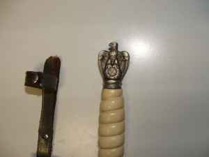 Is this a fantasy dagger?