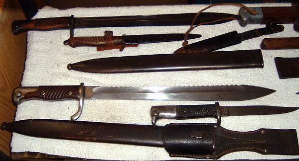 German bootknives